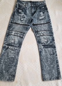 Boys Road Narrows Jeans